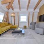 Ebbe Flut, Whg 20 Апартаменты
