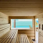Ebbe Flut, Whg 20 Апартаменты *