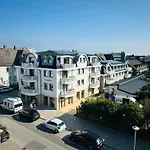 Апартаменты Ebbe Flut, Whg 20 *
