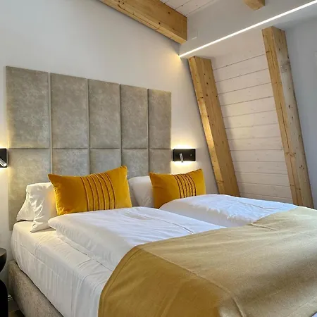 Lägenhet Ebbe Flut, Whg 20