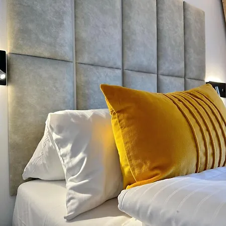 Lägenhet Ebbe Flut, Whg 20