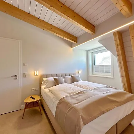 Ebbe Flut, Whg 20 * Westerland