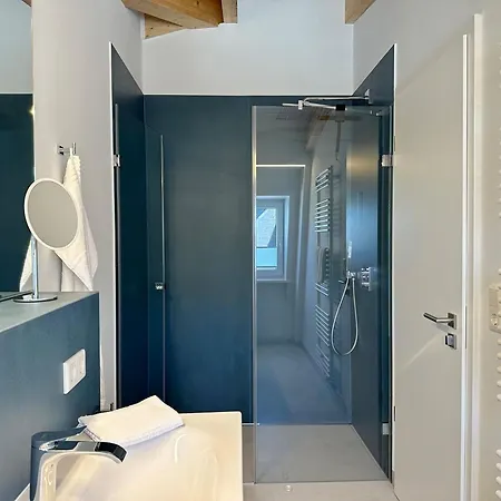 Apartment Ebbe Flut, Whg 20 Westerland