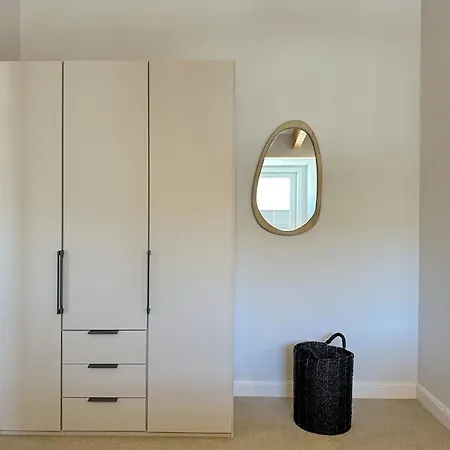 Ebbe Flut, Whg 20 Westerland