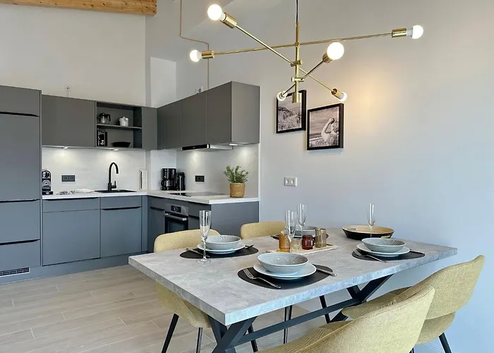 Ebbe Flut, Whg 20 * Westerland