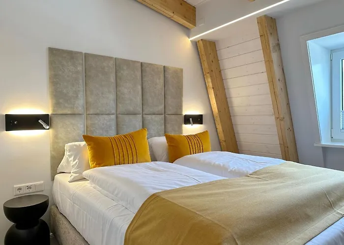 Lägenhet Ebbe Flut, Whg 20