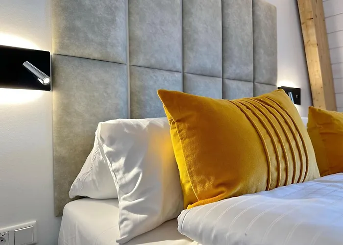 Lägenhet Ebbe Flut, Whg 20