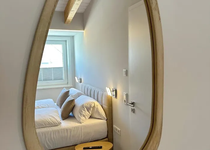 Lägenhet Ebbe Flut, Whg 20 Westerland