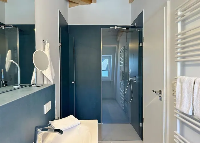 Lägenhet Ebbe Flut, Whg 20 Westerland