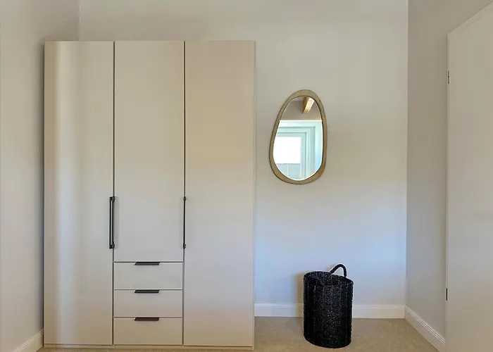 Ebbe Flut, Whg 20 Westerland