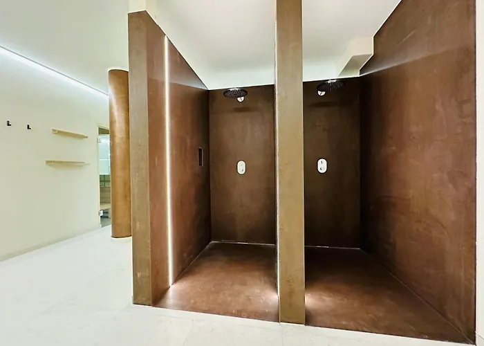 Lägenhet Ebbe Flut, Whg 20